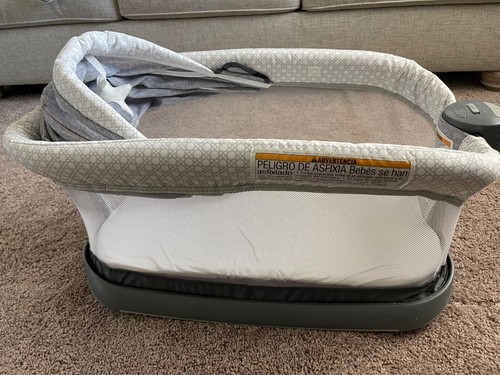 Graco canopy foldable - foldable, travel