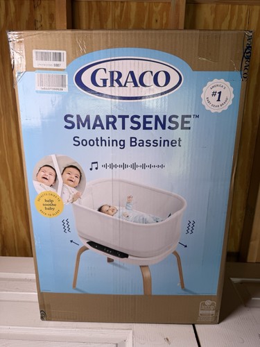 Graco smartsense soothing - soothing, baby